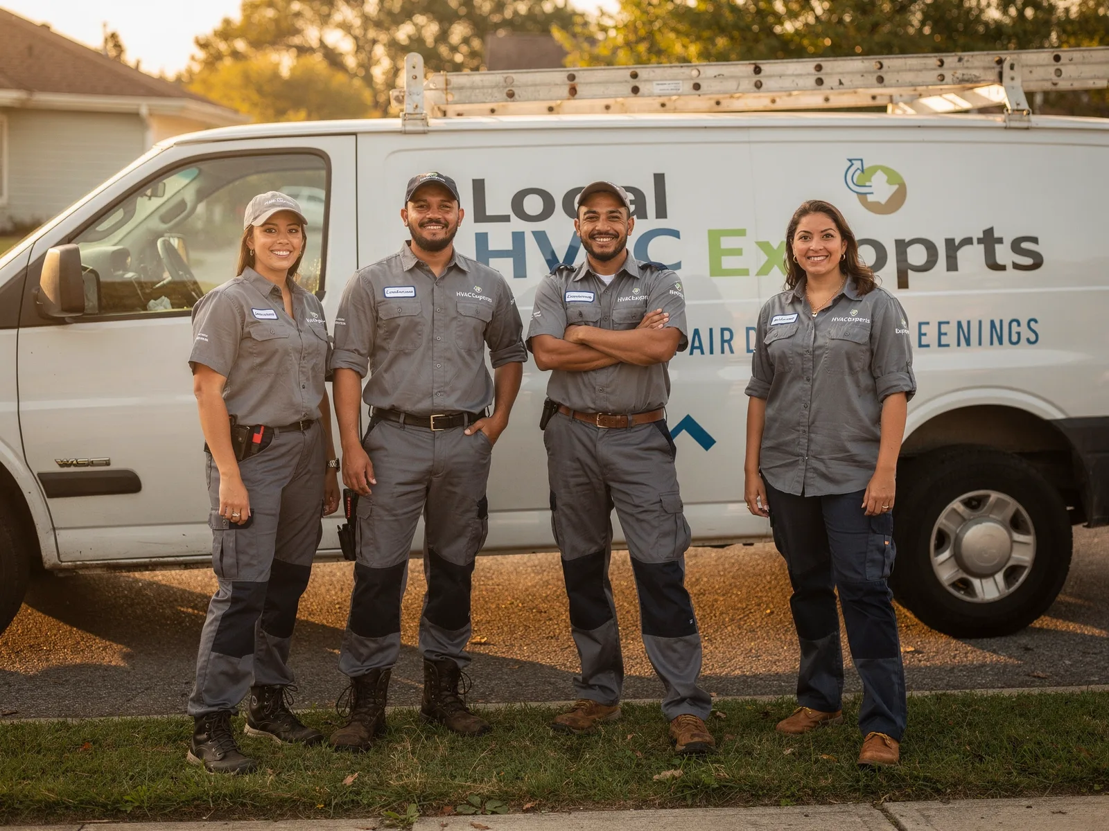 24/7 HVAC Repair & AC Replacement company in Tabor, SD